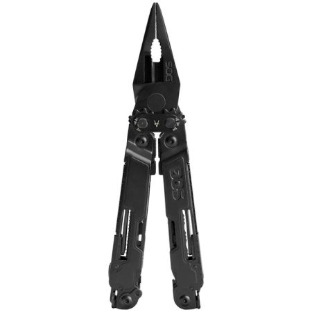 POWERACCESS DELUXE BLK