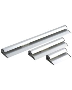 Hangman CSA-36 36" Anodized Clip Strip