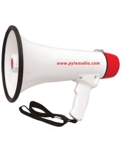 Pyle Pro PMP48IR 40-Watt Professional Megaphone/Bullhorn