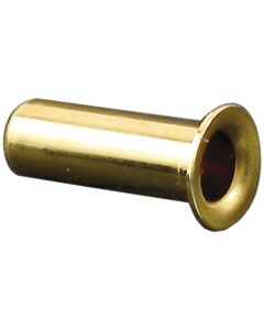 No Logo 60-INS-4 Brass Insert (1/4")