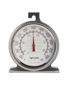 Taylor Precision Products 3506 Oven Dial Thermometer