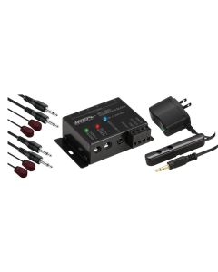 IR KIT 1RX 4EMITR US