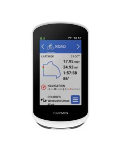 GPS EDGE EXPLR 2 WHT