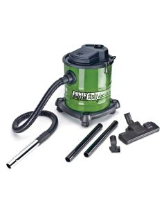ASH VACUUM